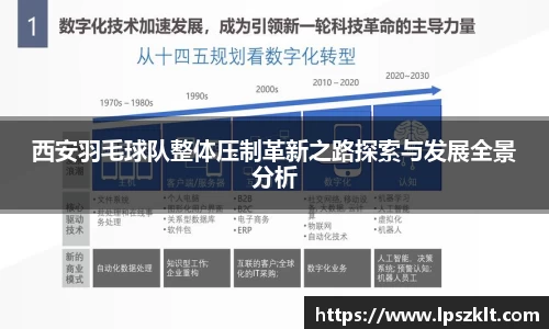 西安羽毛球队整体压制革新之路探索与发展全景分析